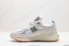 新百伦New Balance 991v2经典复古运动跑步鞋U991VS2男女鞋 商品缩略图2