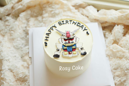 简约高达款 商品图0