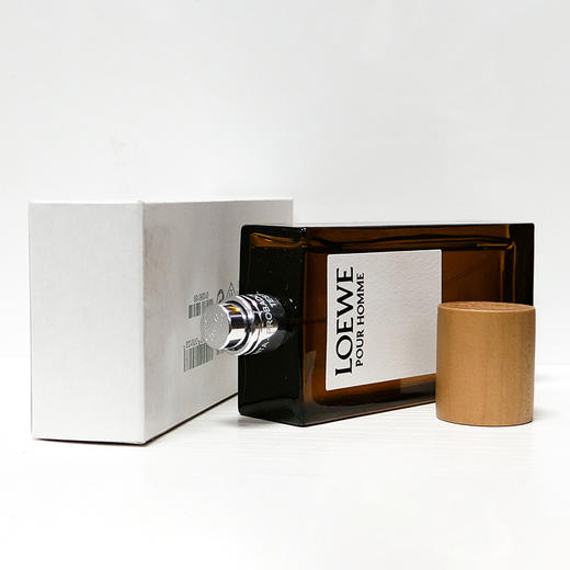 罗意威男款淡香水  100ML【白盒简装，自用划算，不适合送人】 有效期至26-6 商品图2