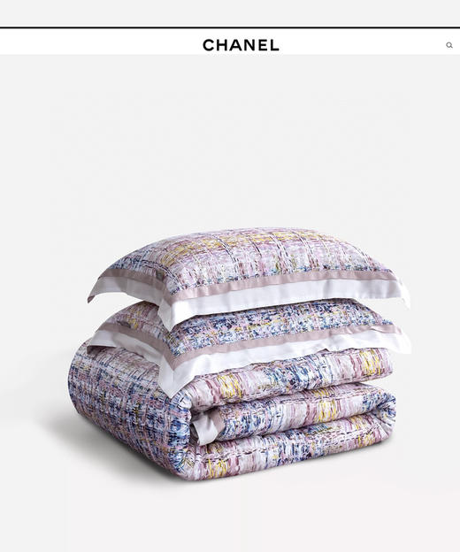 小香CHANEL四件套。 商品图10