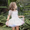 TUTU.KK女童夏季新款蓬蓬裙中小童加蓬tutu裙女宝百搭公主裙子XS-XL 商品缩略图0