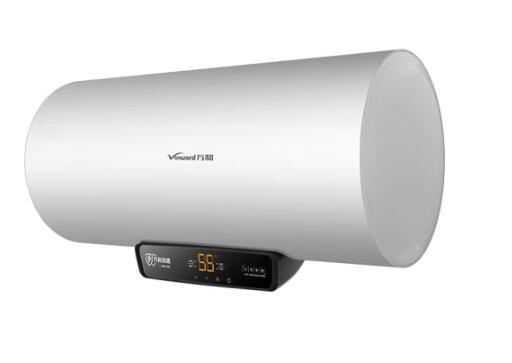 万和（509758
）双盾防电增容一级能效储水式电热水器E5系列 E60-E5 商品图1