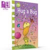 【中商原版】苏斯博士 保护昆虫 Dr.Seusss The Lorax Books Hug a Bug How YOU Can Help Protect Insects英文原版 科普绘本 商品缩略图1