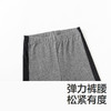 【舒服裤】森马儿童打底裤撞色弹力修身显瘦长裤秋季童装女童裤子 商品缩略图2