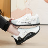 SH-303春季新款韩版阿甘鞋ins女学生运动跑步休闲鞋增高鞋街拍 商品缩略图1
