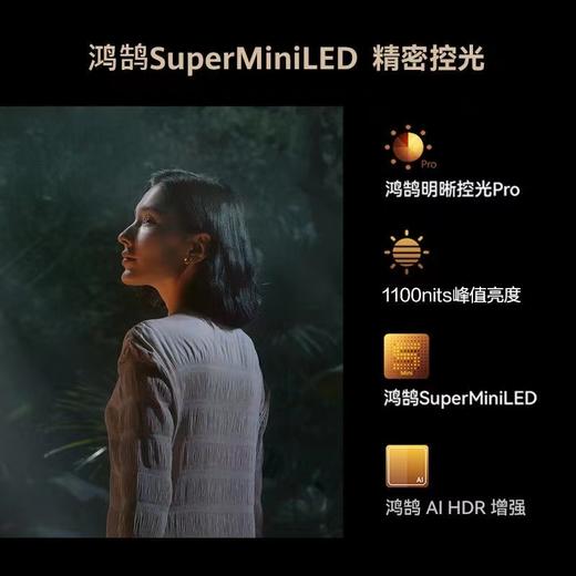 华为智慧屏 V5 Pro 购机享换新补贴直降1000-3000元 商品图1