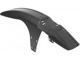 ZEFAL 捷法DEFLECTOR FM30 FRONT MUDGUARD挡泥板 商品图0