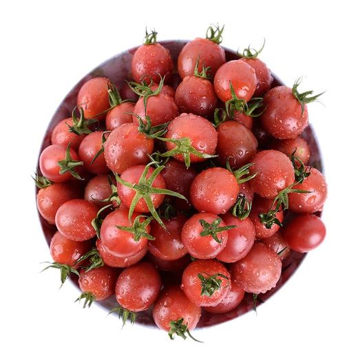 玲珑圣女果(450±30g)西红柿 商品图0