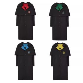 MAGIC ENPOWERD HP学院系列风衣系列