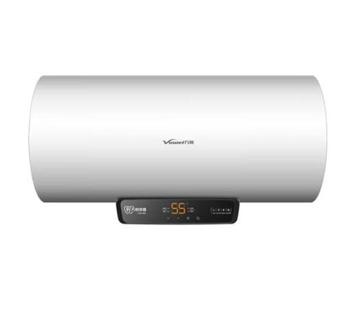 万和（509758
）双盾防电增容一级能效储水式电热水器E5系列 E60-E5 商品图0