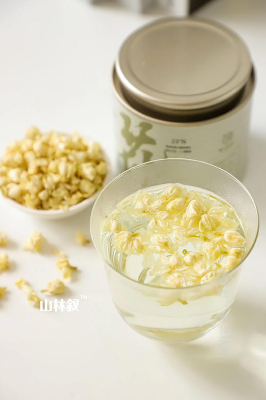 人间第一香｜谢大高茉莉花雪球 商品图1