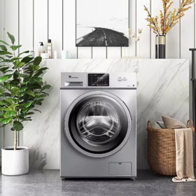 Littleswan/小天鹅（251949）TD100V21DS5全自动变频滚筒洗衣机10KG大容量