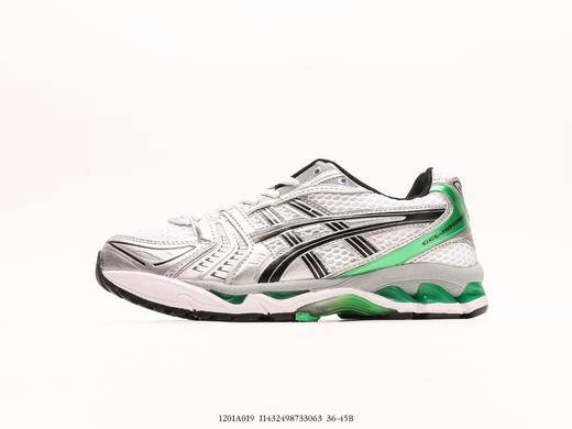 亚瑟士ASICS GEL-KAYANO 14复古休闲运动跑步鞋1201A019男女鞋 商品图0