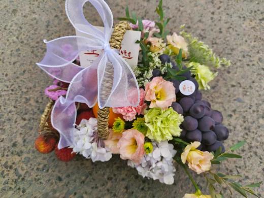 金榜题名花篮 商品图1