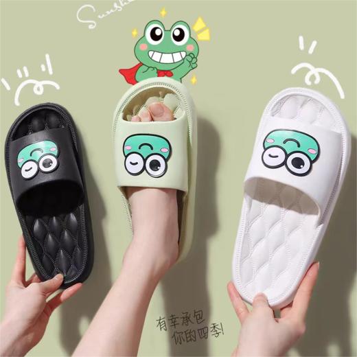 优待源选夏季凉拖鞋居家男女款EVA/PVCYXPS30610 商品图6