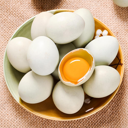 恩施馆 土家绿壳蛋30枚 商品图4