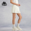 kappa卡帕背靠背夏季新款运动裙子半身裙女网球裙百褶裙跑步短裙K0E62QQ02 商品缩略图2