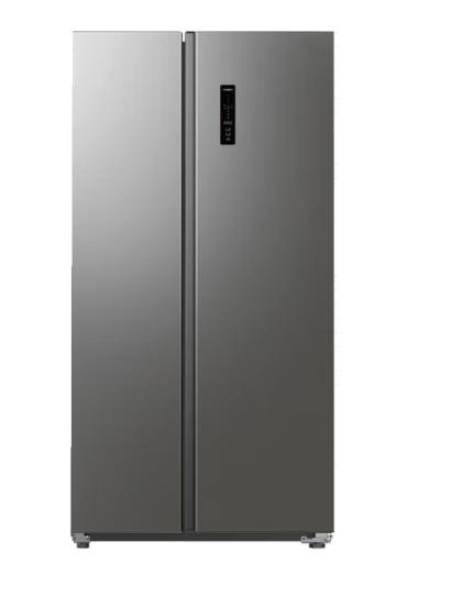 美菱（MeiLing）（202639）BCD-535WPC对开双门冰箱 家用大容量双门风冷无霜ADF+离子净味超大容量 BCD-535WPC 商品图0