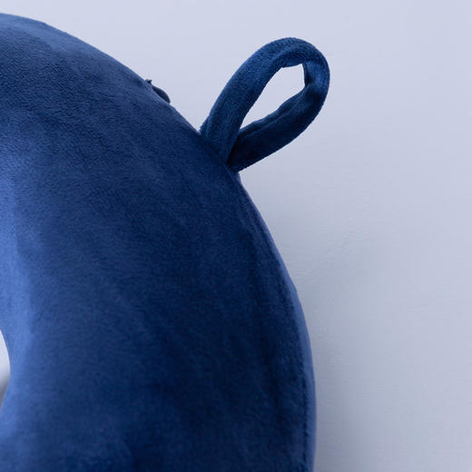 KZX-009 KENZO低回弹护颈枕 商品图4