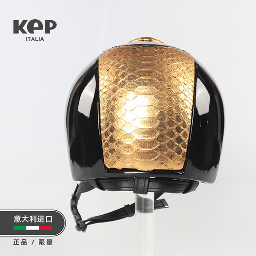 KEP马术头盔意大利进口儿童骑马帽子骑马头盔马术装备 商品图3