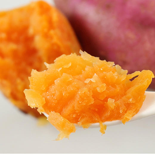 【分仓直发包邮】福建六鳌蜜薯5斤/9斤 商品图4