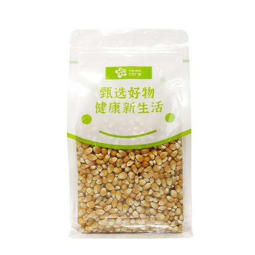 河北爆裂玉米(约600g) 商品图0