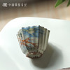 问鼎哥窑精工款绽蕊杯(九色鹿)（缺货） 商品缩略图1