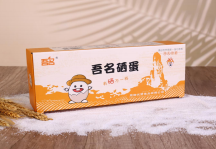 恩施馆 吾名硒蛋45g*10枚/盒