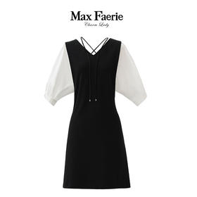 MJ2L097麦克斯菲瑞连衣裙