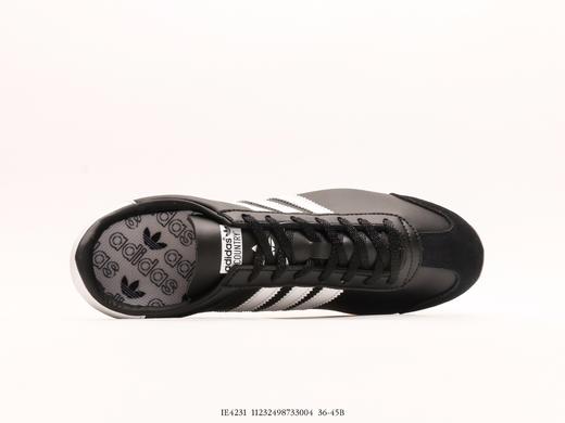 阿迪达斯adidas originals COUNTRY OG复古运动休闲鞋IE4231男女鞋 商品图2