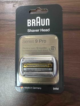 德国博朗剃须刀专用网膜网罩94M