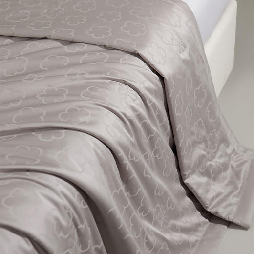 KXW-027 KENZO提花桑蚕丝纤维夏被 商品图6