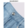 MAXRIENY 2024夏牛仔裤(货号:MS85PA028) 商品缩略图2
