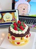 青草蛋糕 · 奶油蛋糕 商品缩略图1