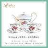 英国Aynsley安斯丽威尔顿欧式骨瓷小众咖啡杯套装下午茶茶具礼盒 商品缩略图0