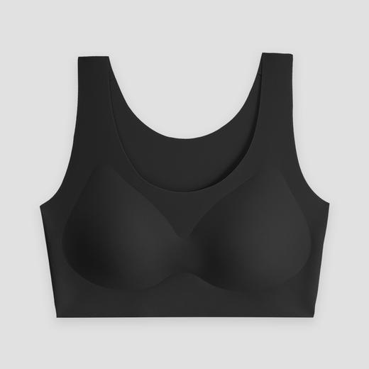 【花渐团购】027款U型美背运动套装内衣 商品图1