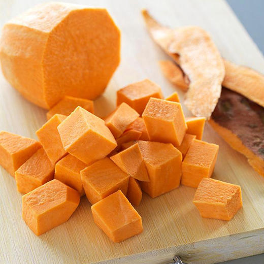 【分仓直发包邮】福建六鳌蜜薯5斤/9斤 商品图5