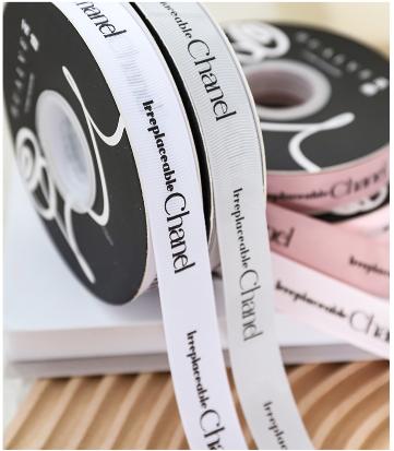 2.0 小香风罗纹缎带 B款 40码 商品图4