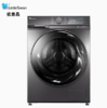 Littleswan/小天鹅TD100-14266WMADT（251830）水魔方银离子杀菌滚筒洗衣机 商品缩略图0
