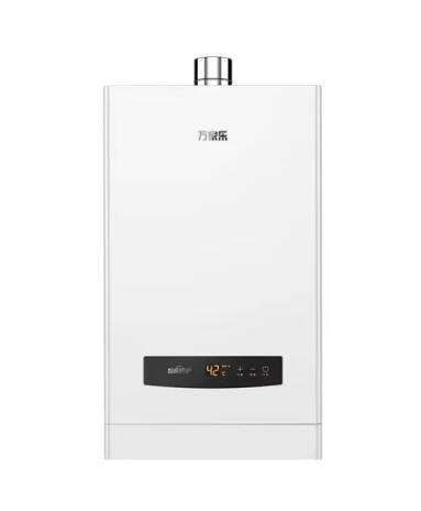 万家乐（510046
）精控恒温天然气燃气热水器JSQ26-13K0 商品图0