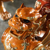 百福纳财貔貅摆件装饰工艺品礼品家居中式铜貔貅 商品缩略图3