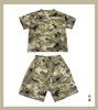 《追风少年》夏季儿童迷彩服套装  给娃一个迷彩的夏天 商品缩略图6