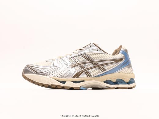 亚瑟士ASICS GEL-KAYANO 14复古休闲运动跑步鞋1201A019男女鞋 商品图0