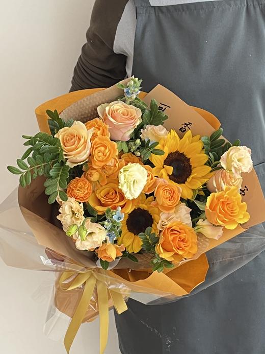 心想事成· 花束 商品图1