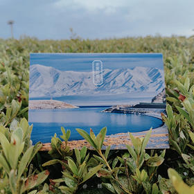 新疆四季风景明信片（全3册）《亲爱的旅人》《岁月如歌》《雪雾森林》 绝美阿勒泰