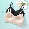 【拍2件199元】熳洁儿 无痕自由bra无感内衣小浪花文胸商场同款23701557/23701558 商品缩略图8