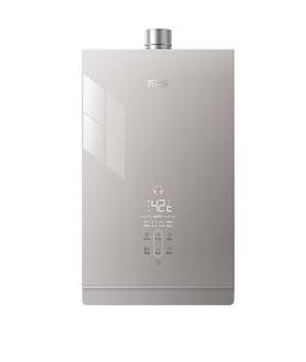 万家乐（510202
）燃气热水器 JSQ30-16ZH6超一级静音 零冷水热力巡航 双增压大水量