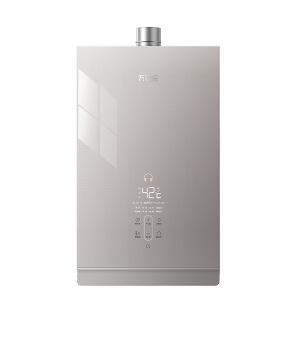 万家乐（510202
）燃气热水器 JSQ30-16ZH6超一级静音 零冷水热力巡航 双增压大水量 商品图0