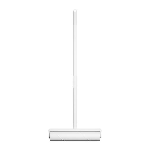 【长款粘毛器大号】可撕家用打扫除尘加宽防滑粘毛 可调节多场景除毛器  商品图4