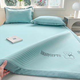 【洁丽雅】 18度豆豆凉感席 JLY-XZ885 180*200cm